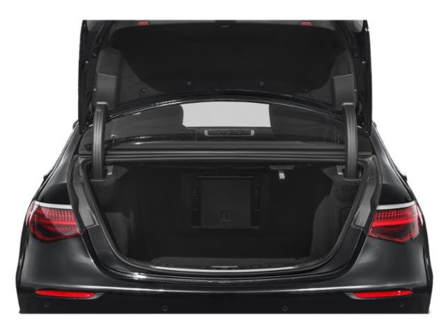 Used 2023 Diamond White Mercedes-Benz S 500 image 11