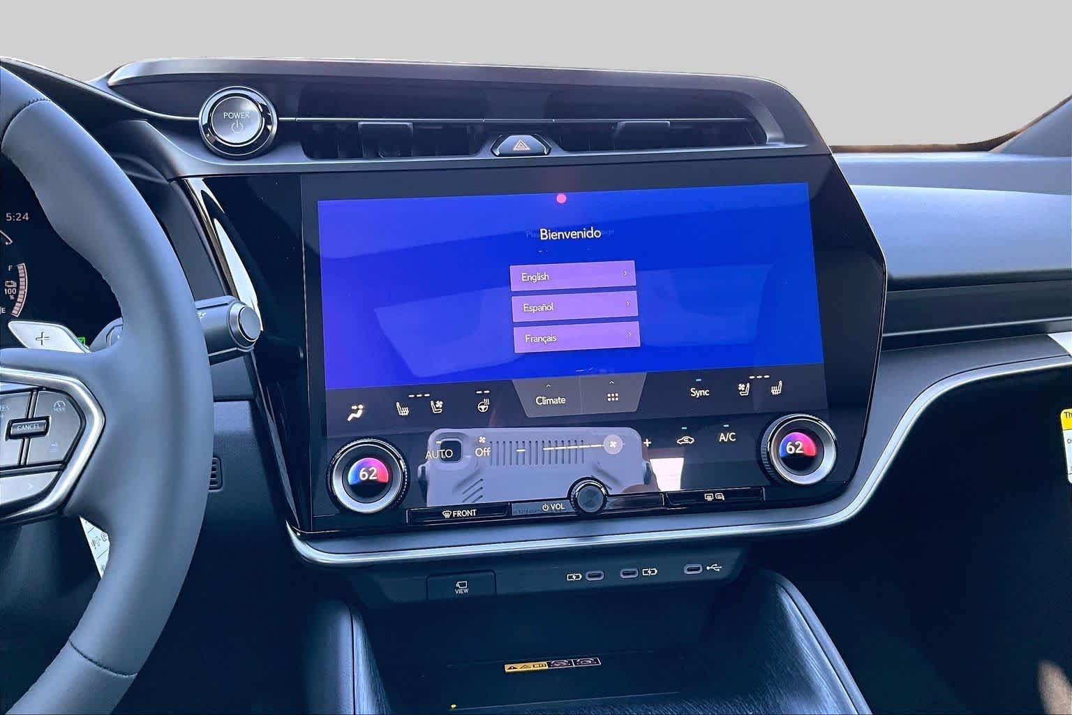 New 2026 Copper Crest Lexus PREMIUM image 6