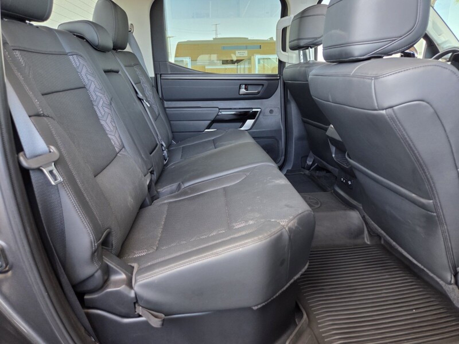 Used 2024 GRAY Toyota Limited image 18