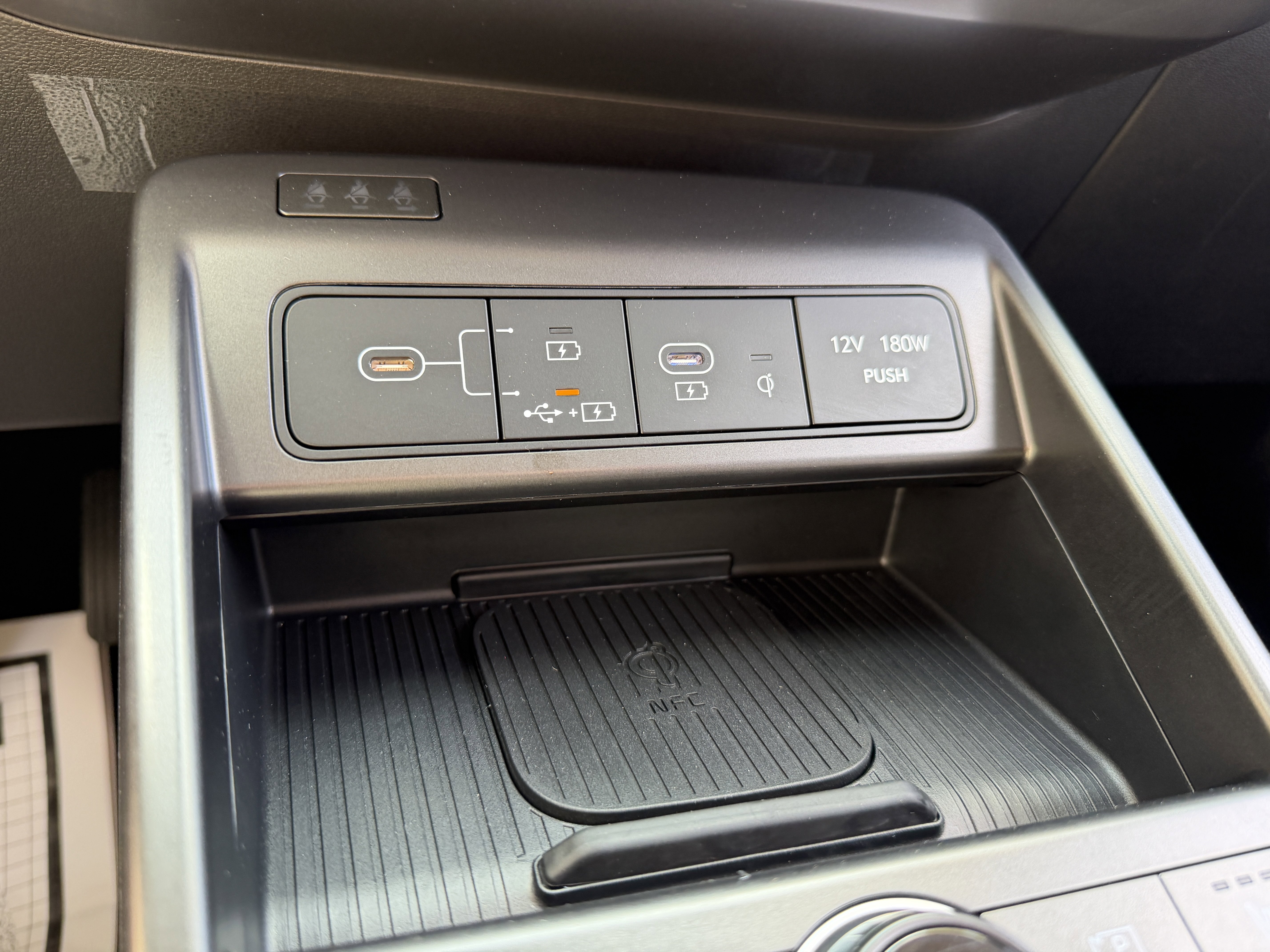 Certified Used 2025 Soultronic Orange Pearl Hyundai SEL Convenience image 37
