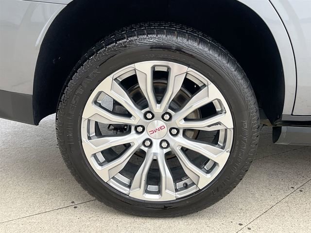 2022 GMC Yukon Denali - Photo 43