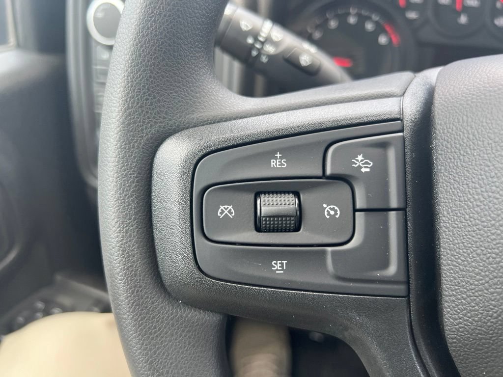 2026 Chevrolet Silverado 2500 HD Custom - Photo 39