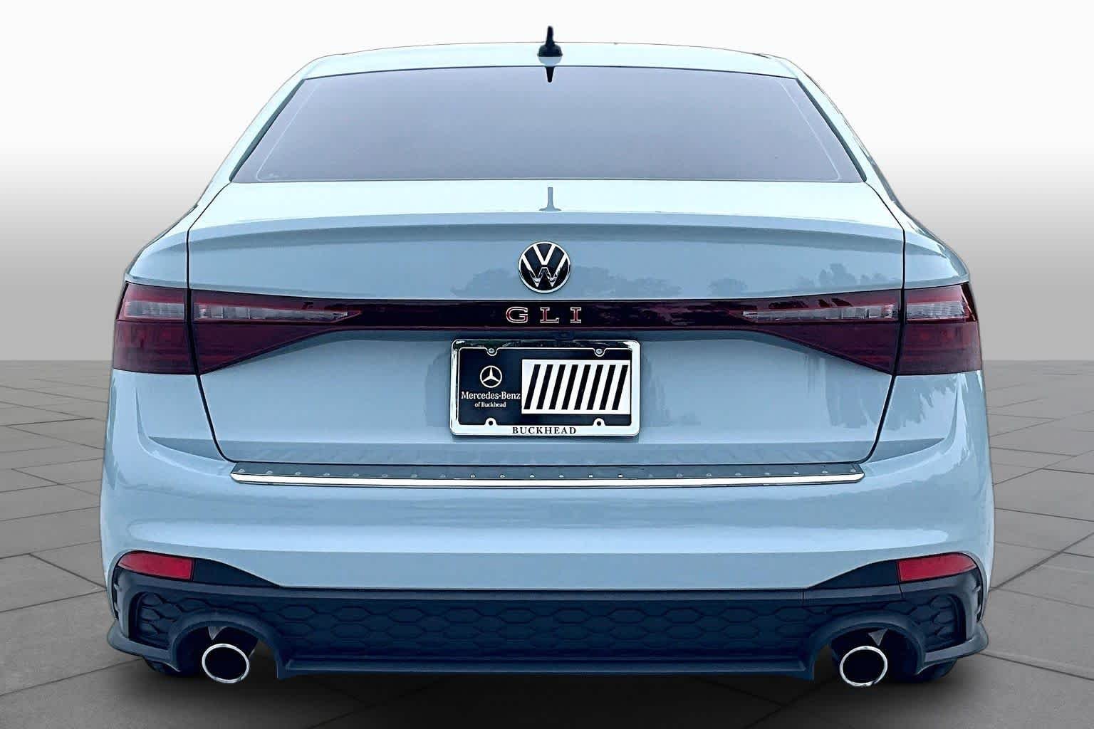Used 2025 Monument Gray Volkswagen Autobahn image 5
