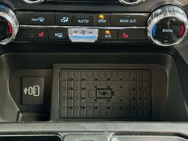 New 2026 Ford F-150 Tremor