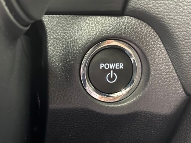 Used 2025 Silver Toyota XLE image 25