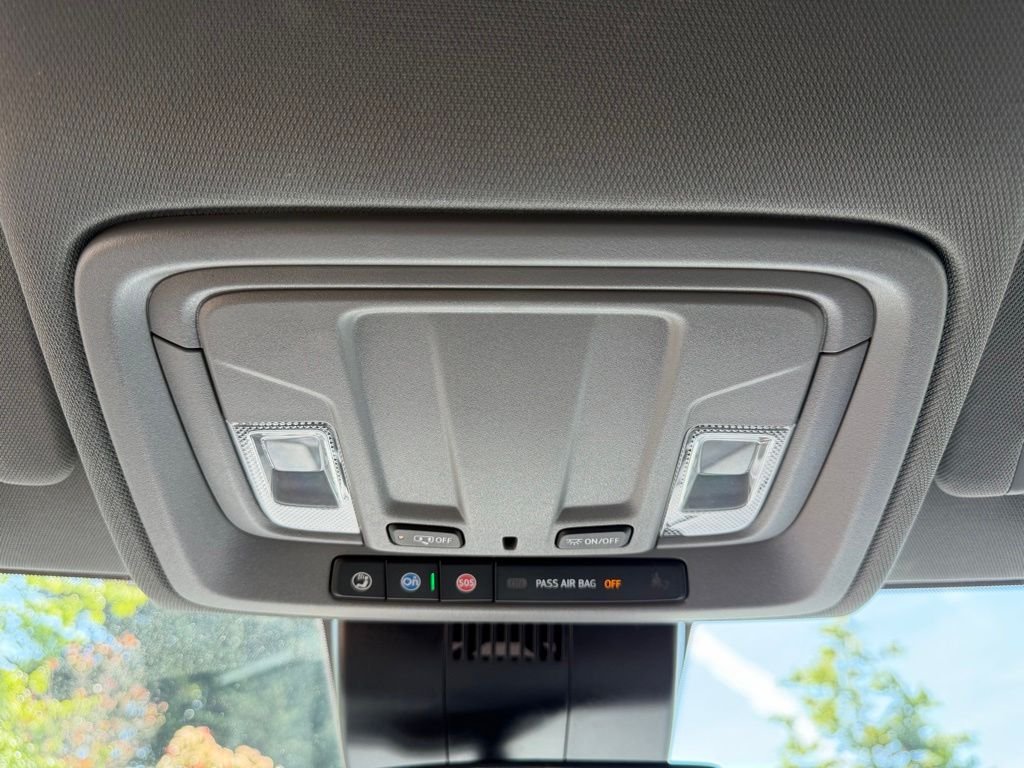 Used 2023 Black Chevrolet LT Trail Boss image 29