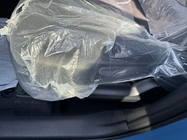 Certified Used 2026  Toyota LE image 18