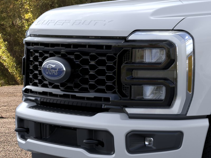 2026 Ford F-350 Super Duty XL - Photo 17