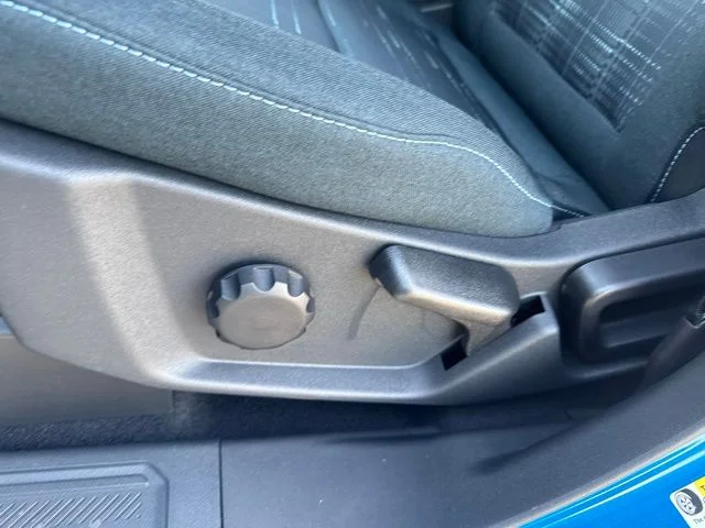 New 2026 Velocity Blue Metallic Ford Heritage Edition image 15