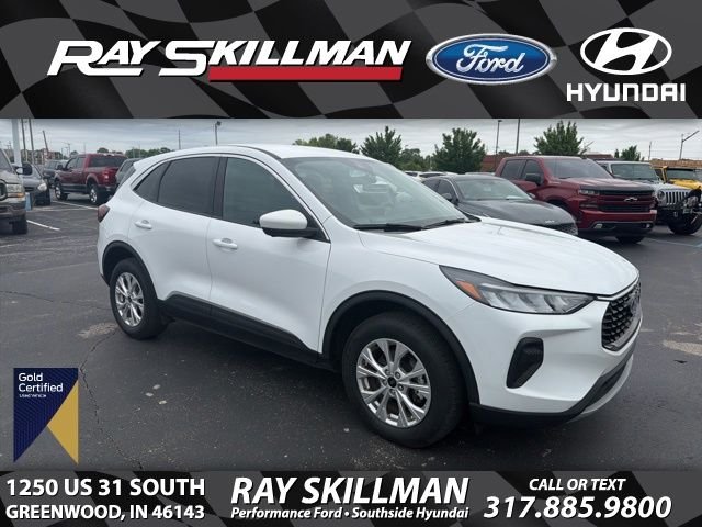 2023 Ford Escape Active AWD's photo