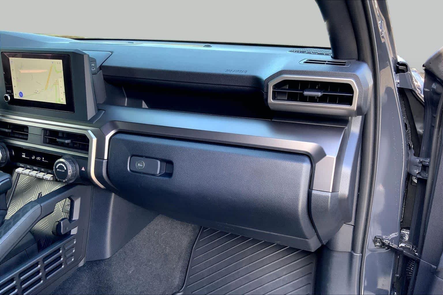 Used 2026 Underground Toyota SR5 image 19