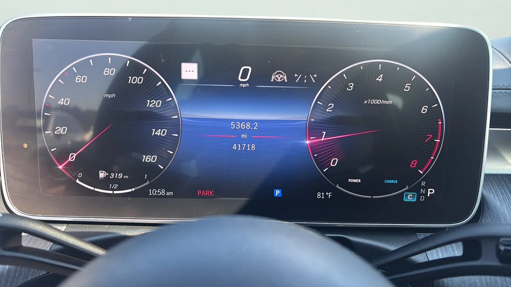 Certified Used 2023 Black Mercedes-Benz C 300 image 12