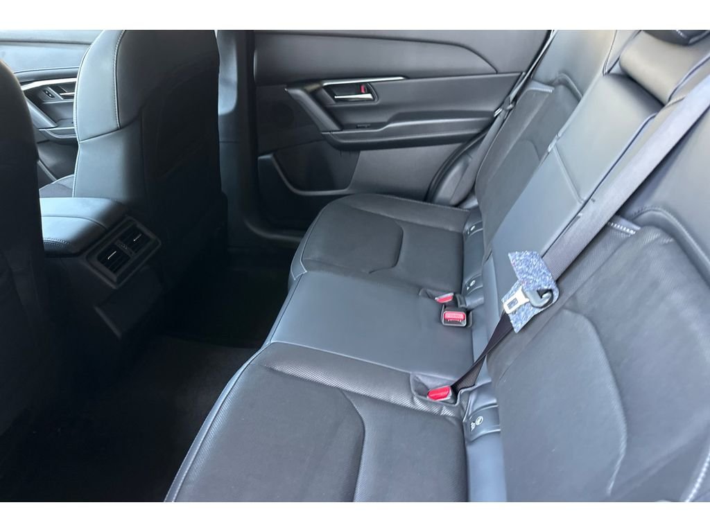 New 2026 Rhodium White Metallic Mazda 2.5 S Preferred AWD image 11