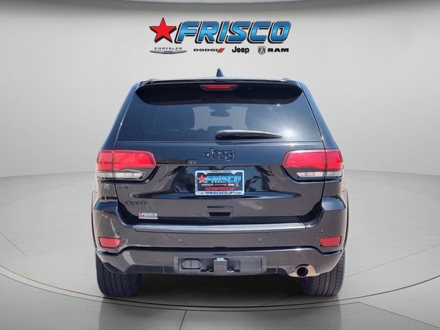 Used 2021 Black Jeep Laredo X image 6