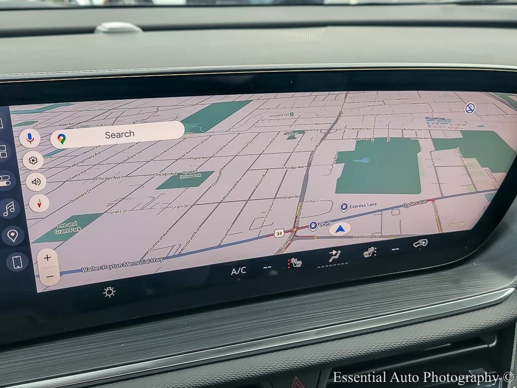 2026 BUICK ENVISION - Image 13