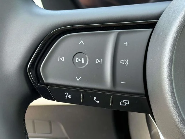 New 2026 Jet Black Mica Mazda 2.5 S Select AWD image 23