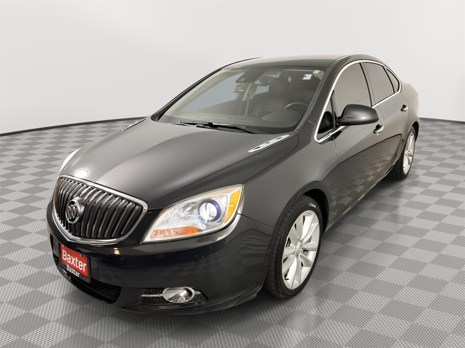 2015 Buick Verano Premium Group 1ST's photo