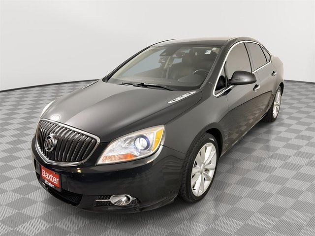 2015 Buick Verano Premium Turbo Group
