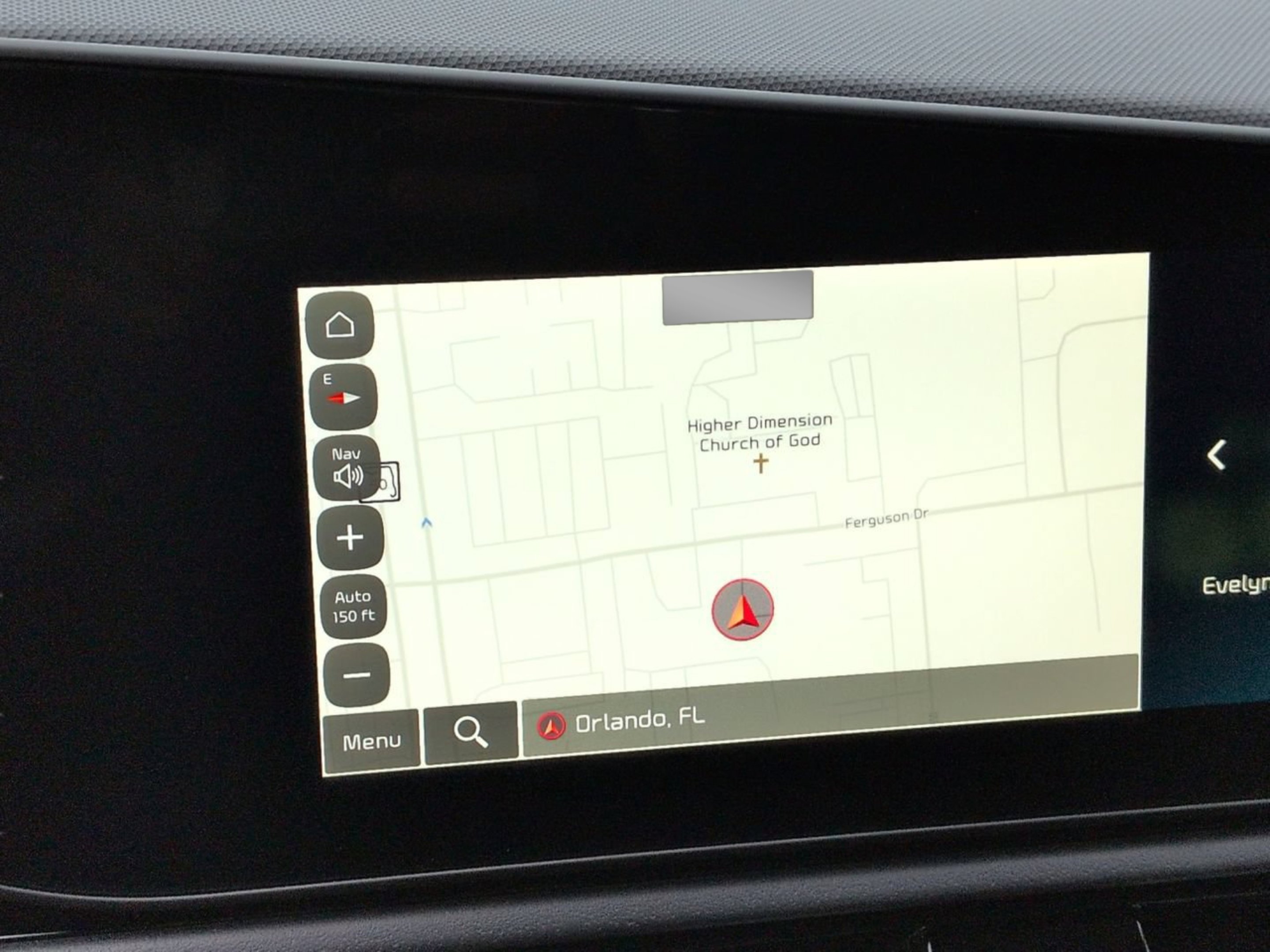 New 2026 Steel Gray Kia EX image 26