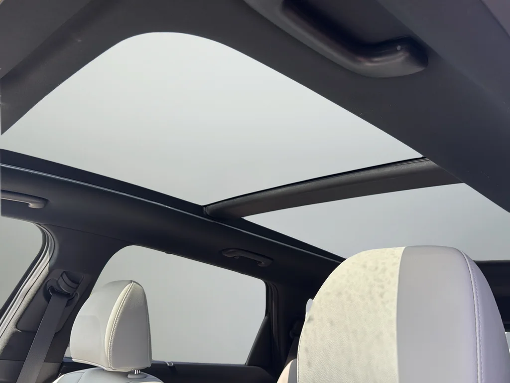 New 2026 Interstellar Gray Kia X-Line SX Prestige image 24