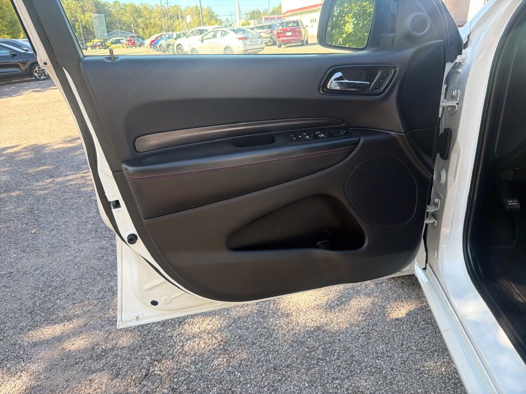 Used 2024 White Dodge GT Plus image 13