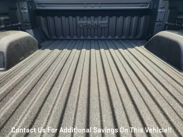 2026 GMC Sierra 1500 Elevation - Photo 23
