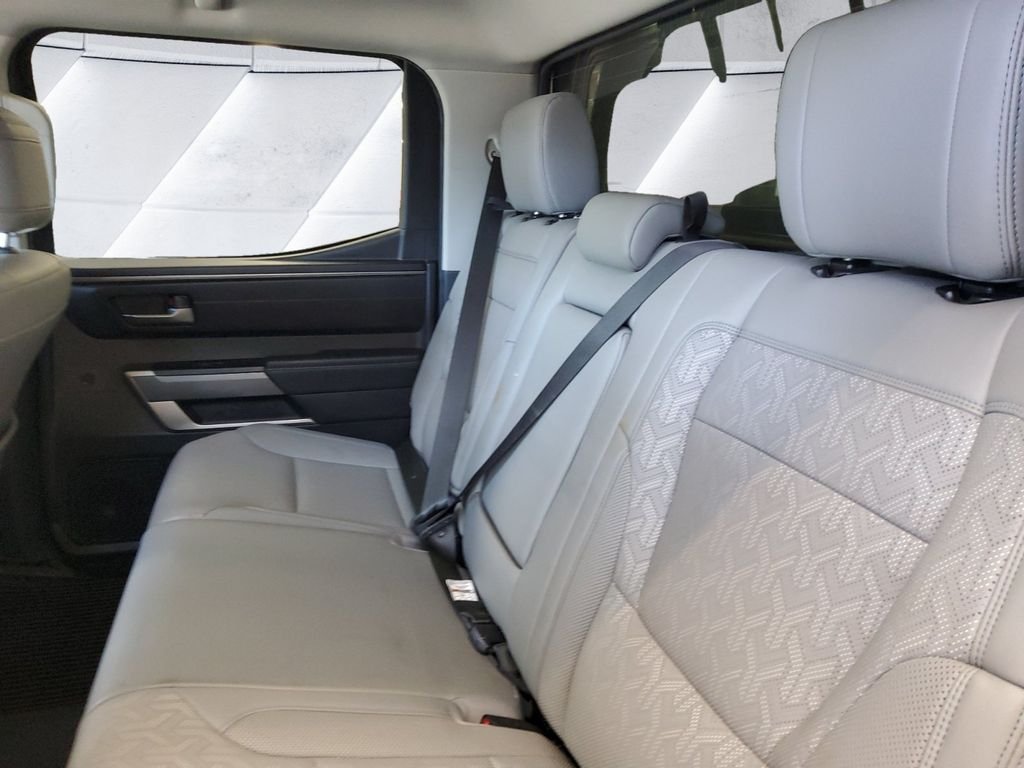 Used 2022 Green Toyota SR5 image 18