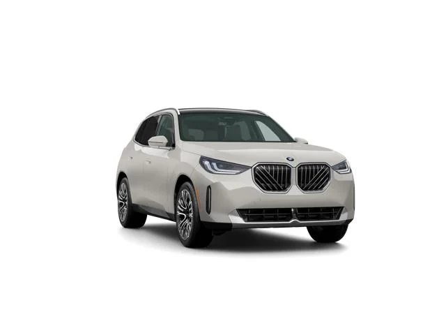 New 2026 Dune Grey Metallic BMW 30 xDrive image 1