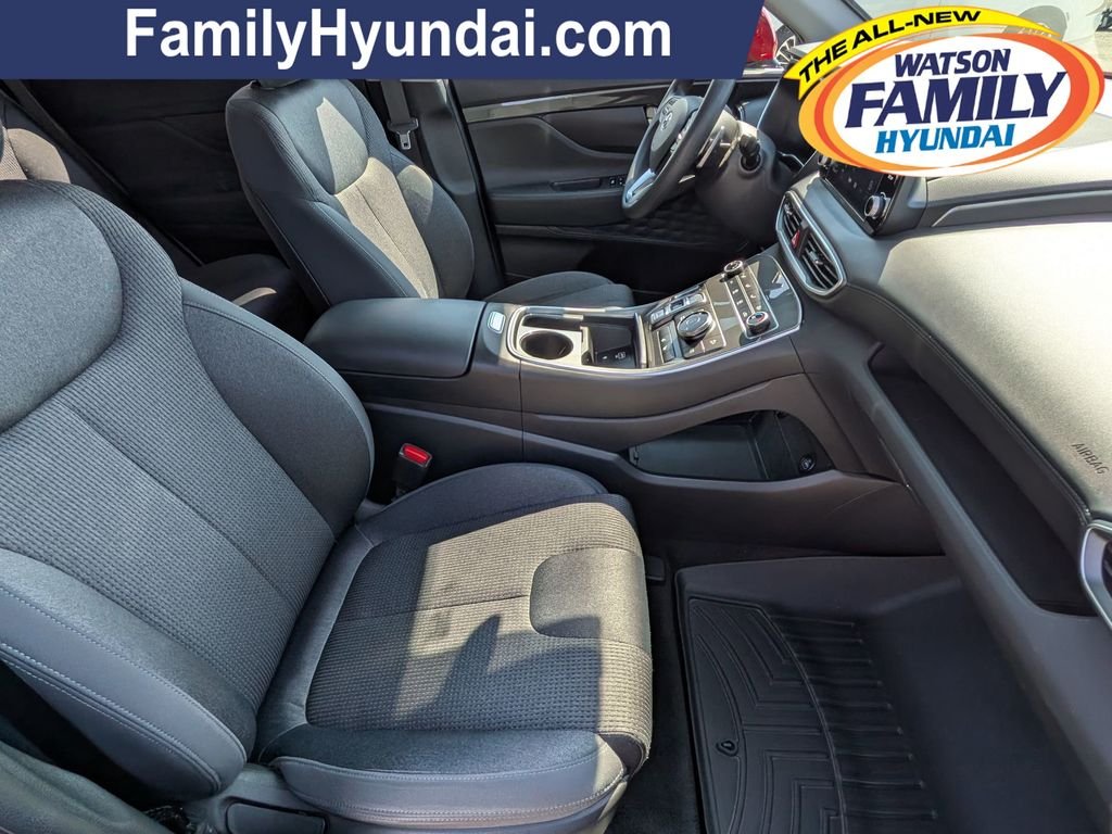 2022 Hyundai Santa Fe SEL - Photo 23