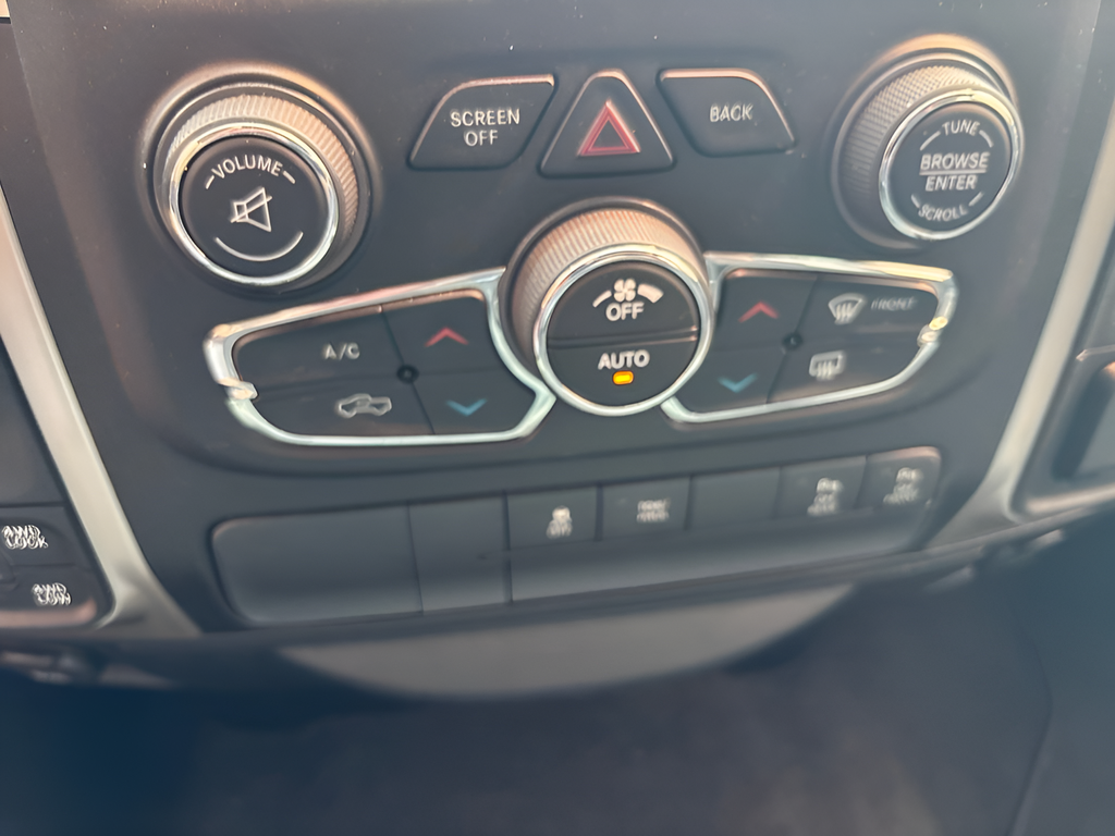 Certified Used 2019 Red Ram Big Horn image 34