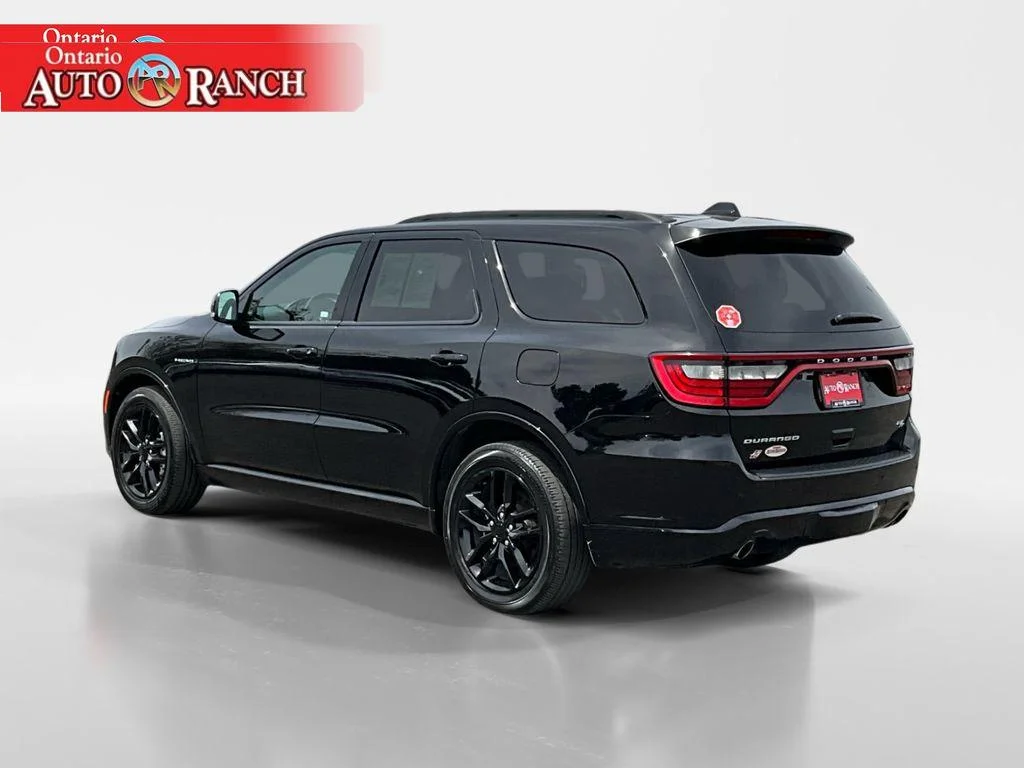Used 2025 DB Black Dodge R/T image 3