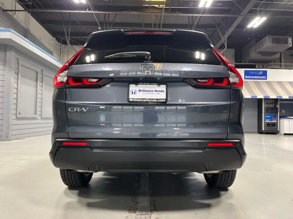 2024 Honda CR-V EX-L - Photo 6