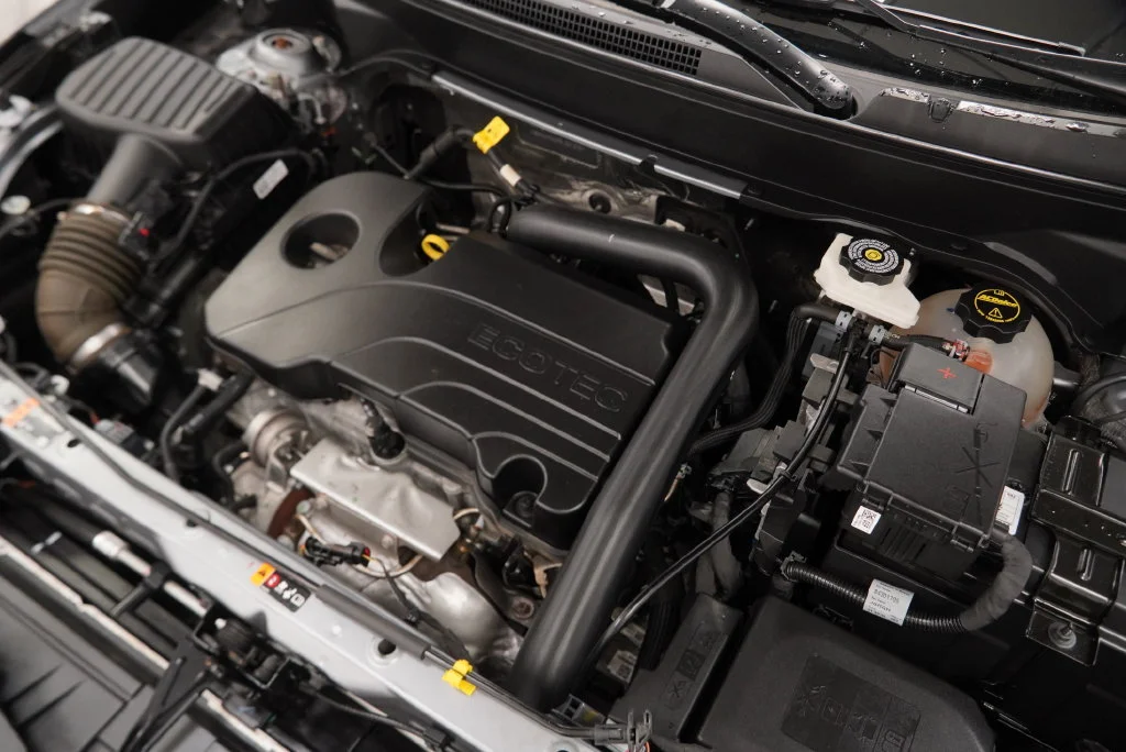 2024 Chevrolet Equinox LS - Photo 44