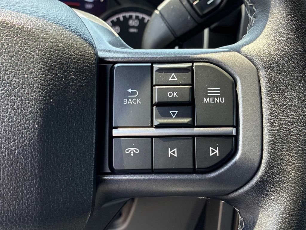 Used 2023 Black Ford XLT image 21