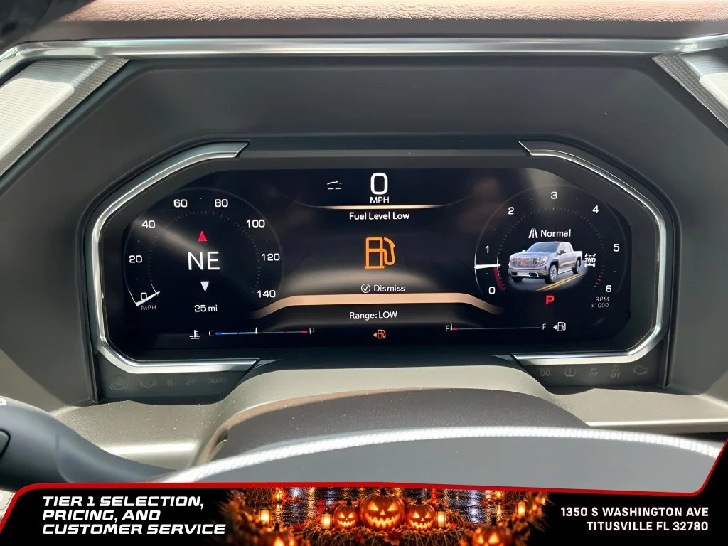 New 2026 Coastal Dune GMC Denali image 45
