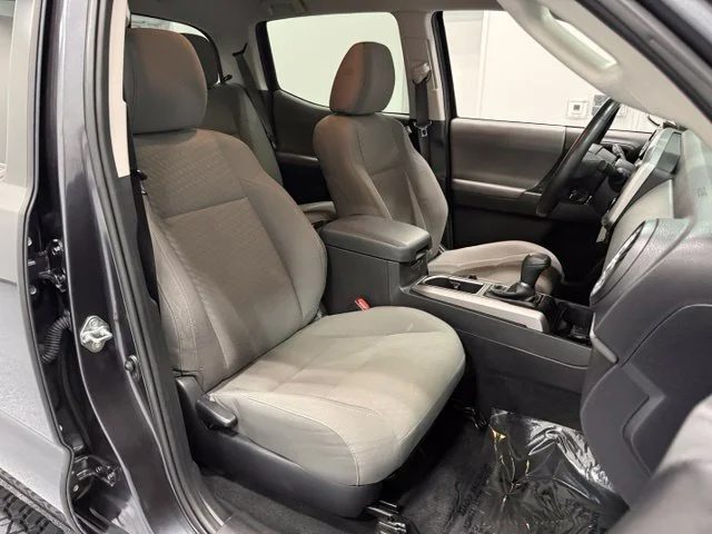Used 2021 Gray Toyota SR5 image 29