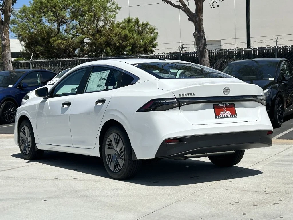 New 2026 Fresh Powder Nissan S image 2