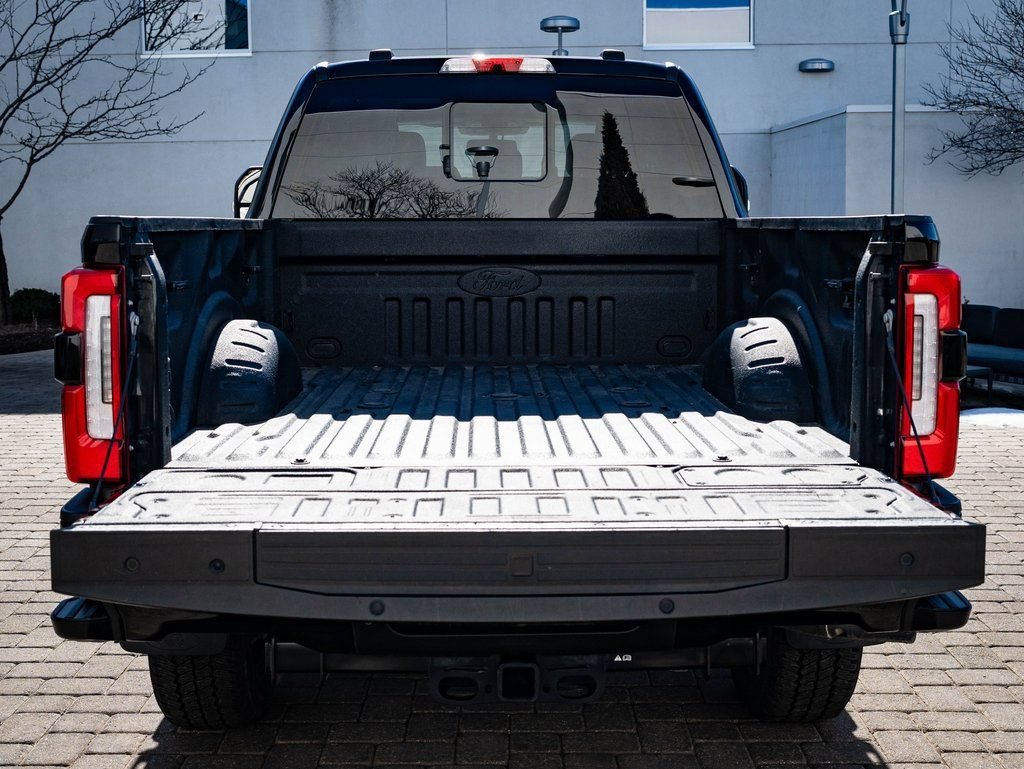 2024 Ford F-250 Super Duty Limited - Photo 24