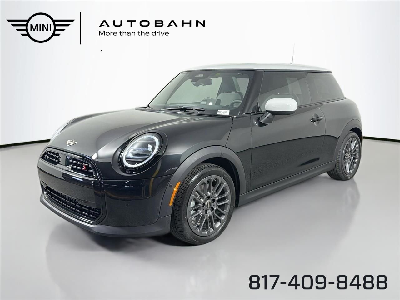 2026 MINI Hardtop 2 Door