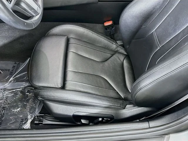 Used 2022 Gray BMW sDrive M40i image 20