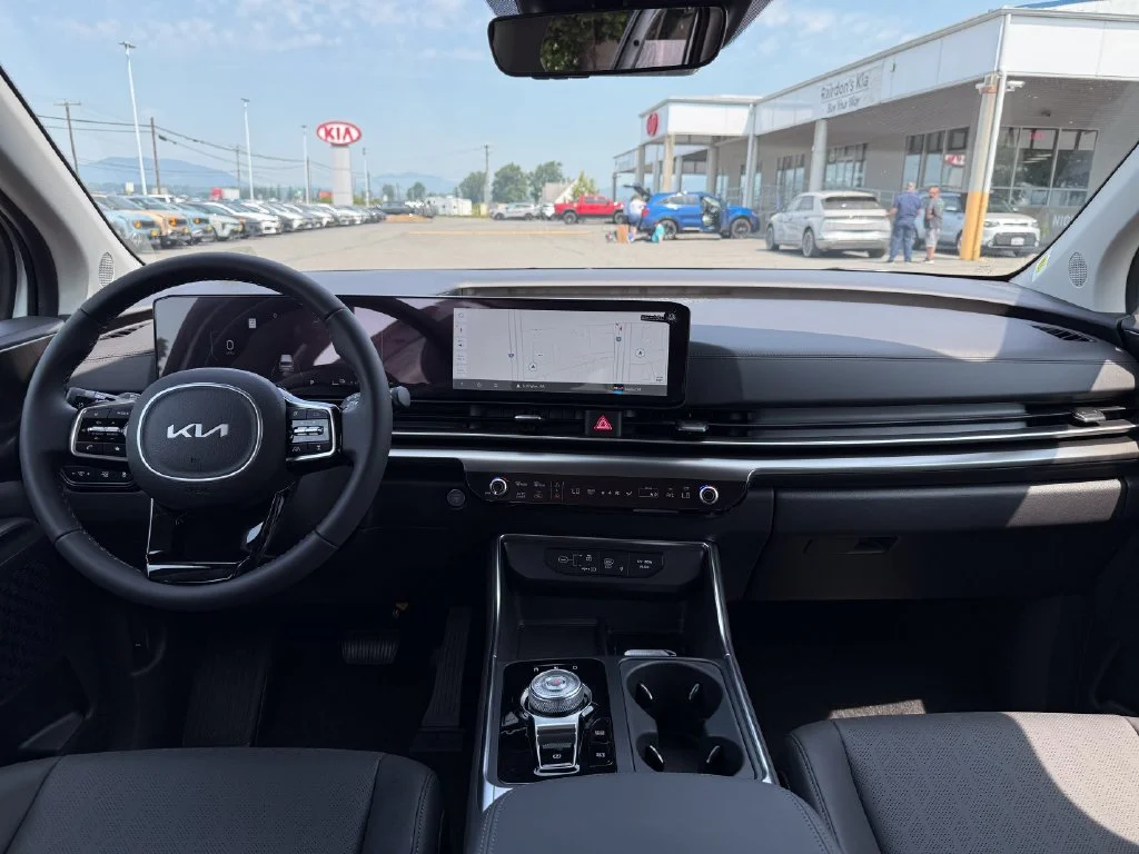 New 2026 Snow White Pearl Kia SX image 20