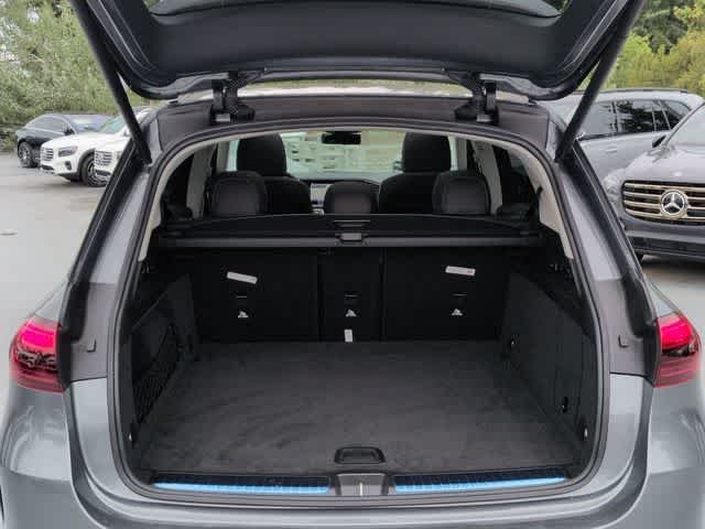 New 2026 Selenite Grey Metallic Mercedes-Benz GLE 450 image 35