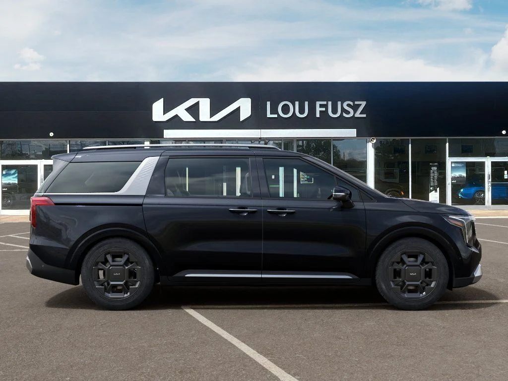 2026 Kia Carnival SX - Photo 7