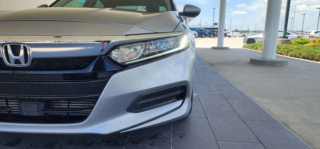 Used 2018  Honda LX 1.5T image 15