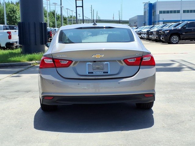 Certified Used 2024 Mineral Gray Metallic Chevrolet 1LT image 6