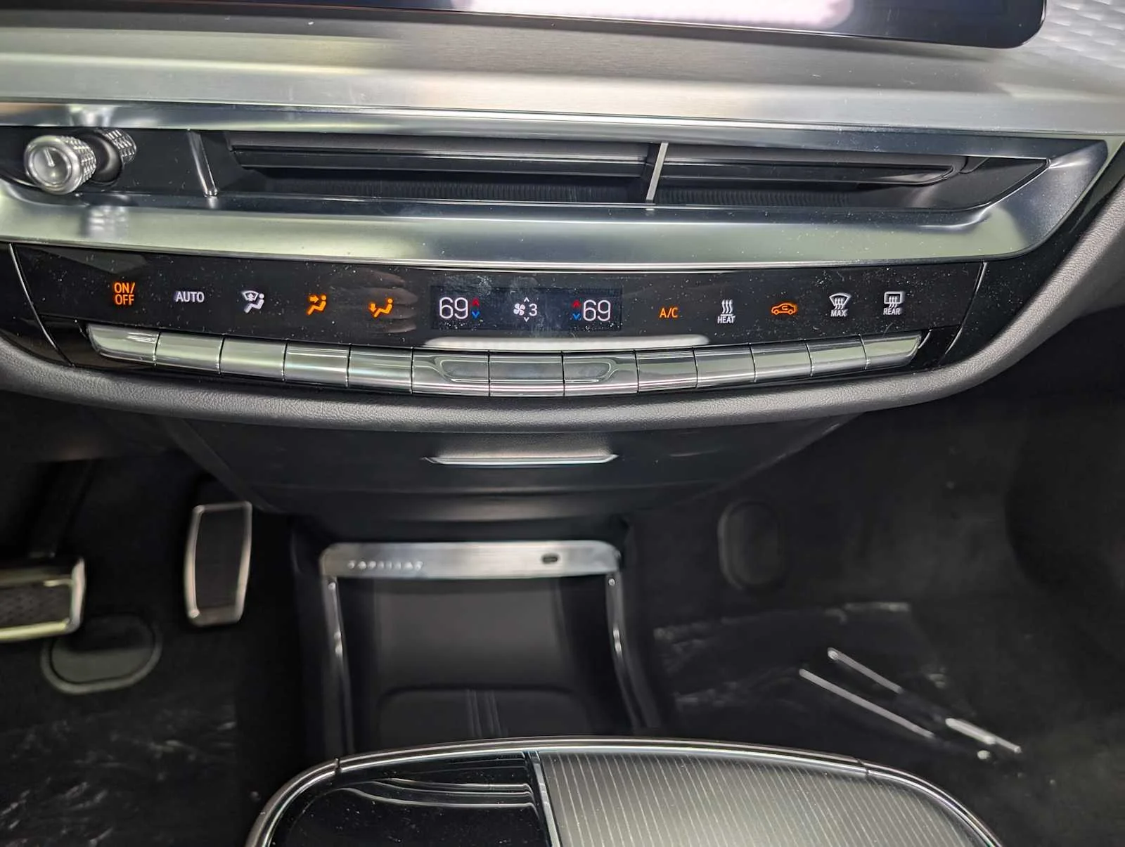 2026 Cadillac LYRIQ V - Photo 29