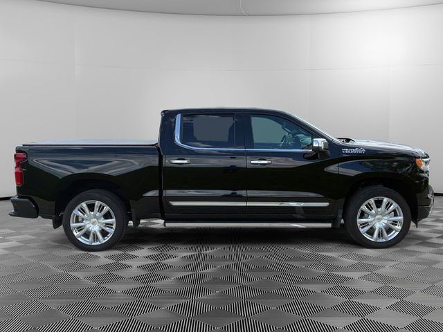 2026 Chevrolet Silverado 1500 High Country - Photo 6