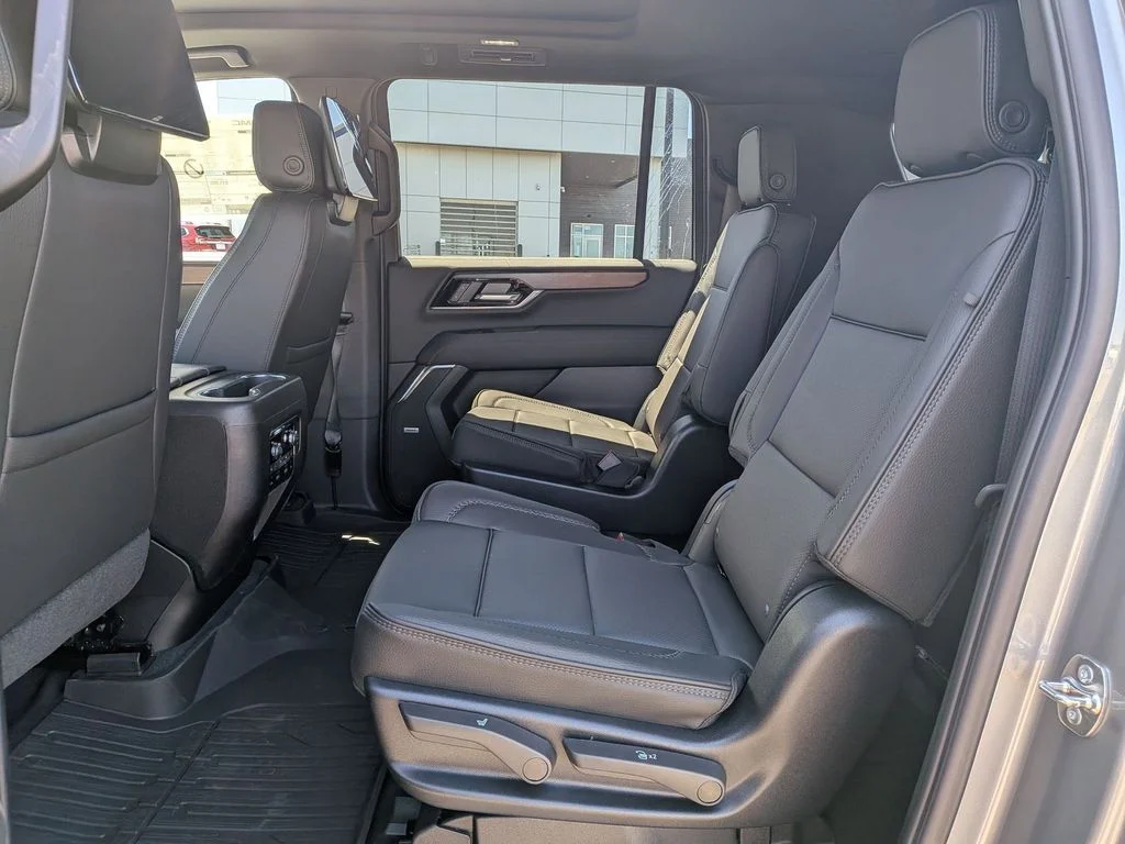 New 2026 Sterling Metallic GMC Denali image 20