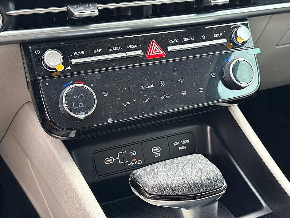 2026 Hyundai Tucson SEL - Photo 28