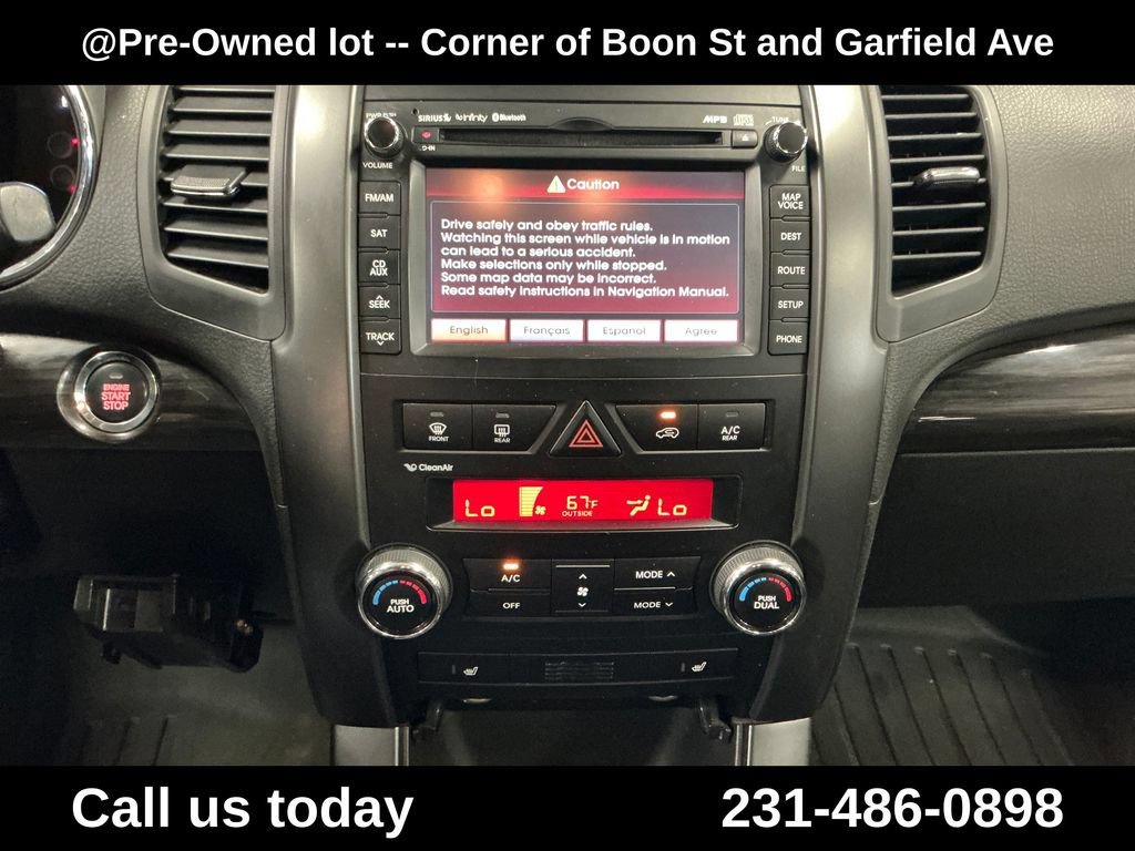 Used 2011  Kia EX image 20